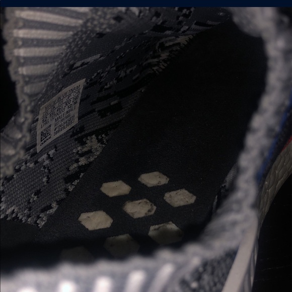 Adidas NMD PK R1 Tricolor - Picture 5 of 5